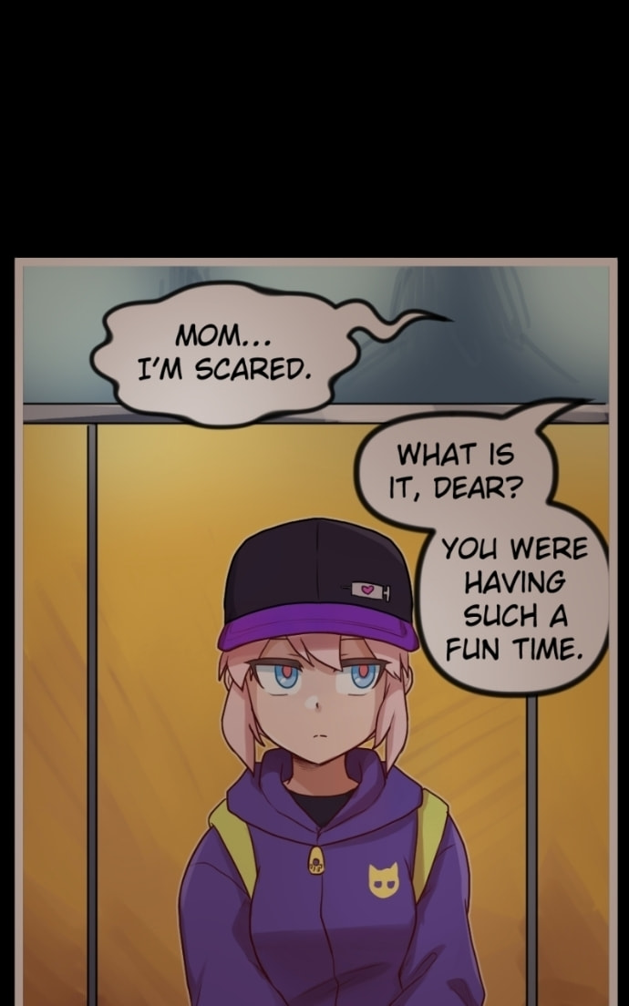 Clinic of Horrors (Canvas) Chapter 236 page 2 - 