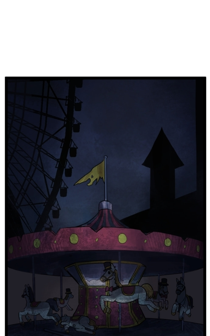 Clinic of Horrors (Canvas) Chapter 236 page 11 - 