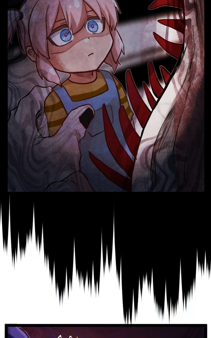 Clinic of Horrors (Canvas) Chapter 236 page 19 - 