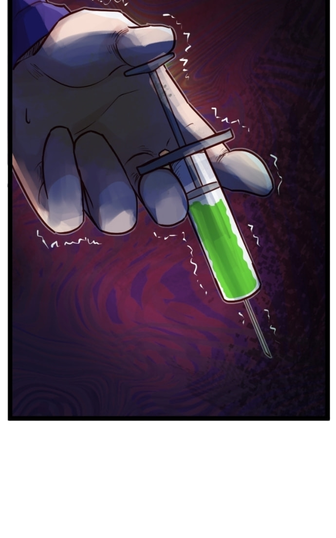 Clinic of Horrors (Canvas) Chapter 236 page 20 - 