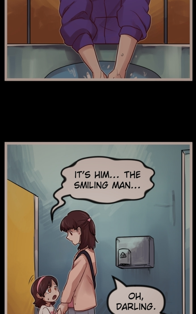 Clinic of Horrors (Canvas) Chapter 236 page 3 - 