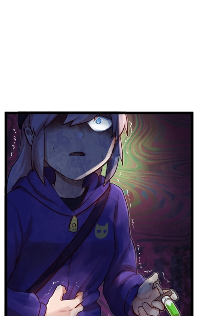 Clinic of Horrors (Canvas) Chapter 236 page 21 - 