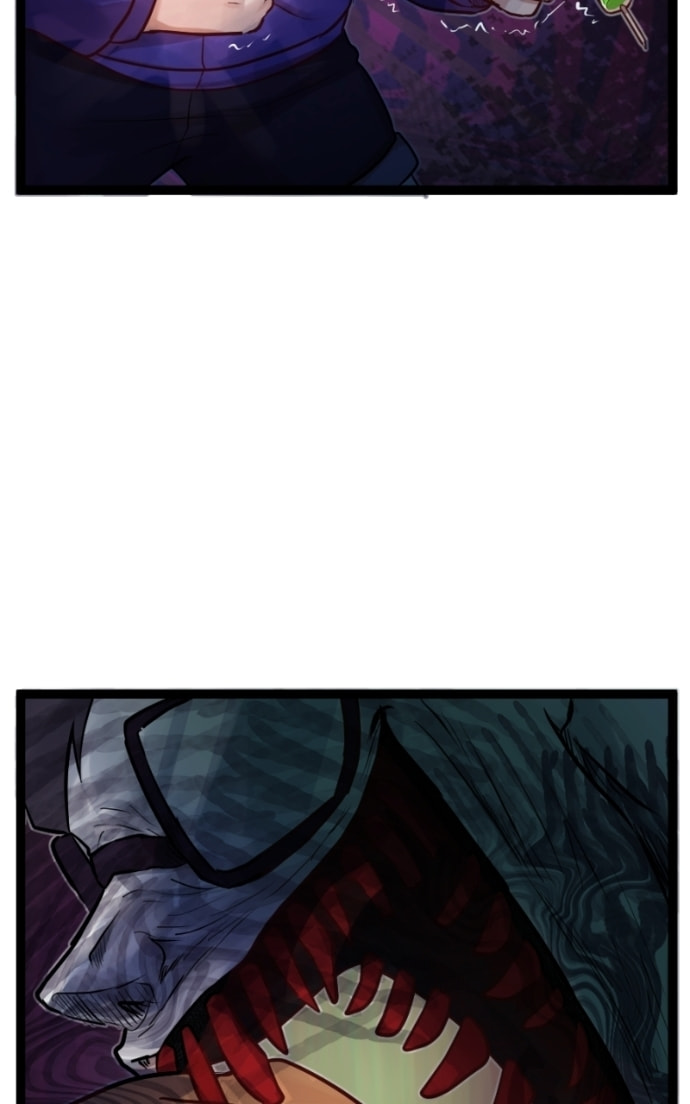 Clinic of Horrors (Canvas) Chapter 236 page 22 - 
