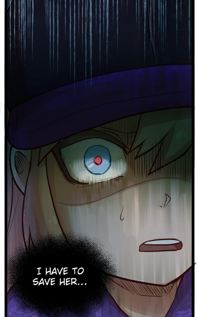 Clinic of Horrors (Canvas) Chapter 236 page 24 - 