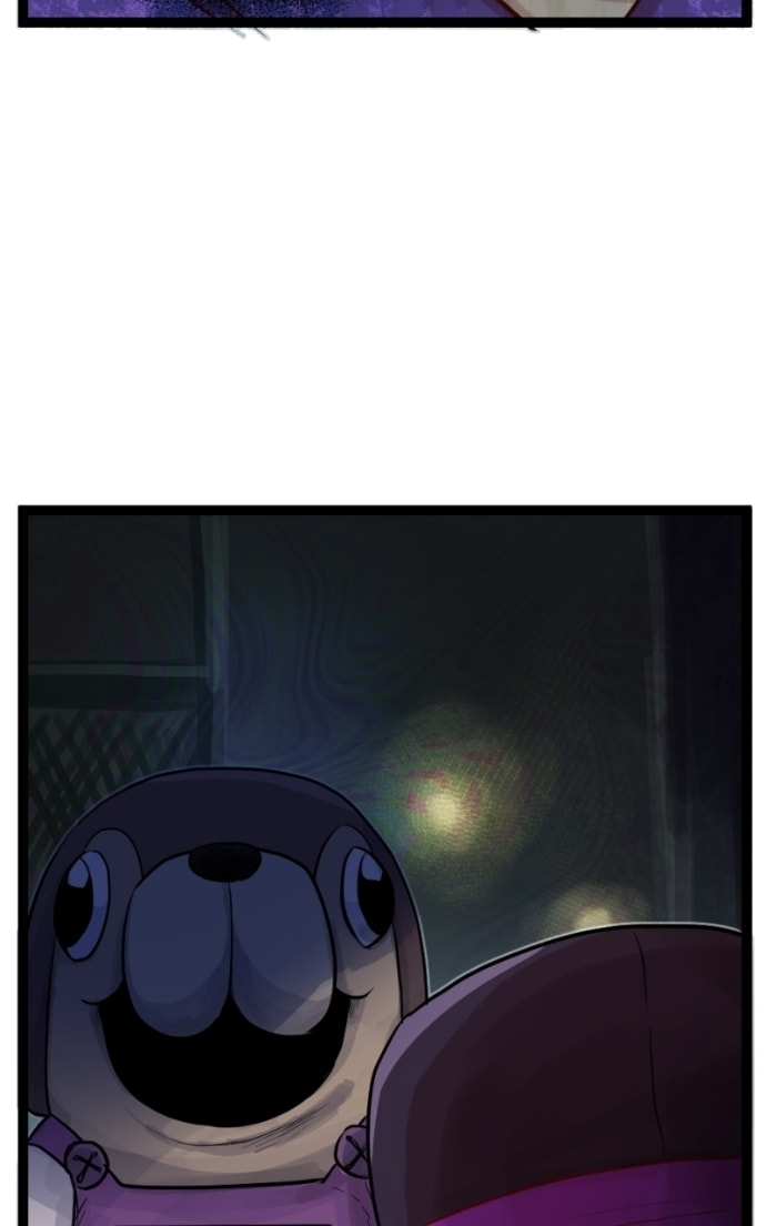 Clinic of Horrors (Canvas) Chapter 236 page 25 - 