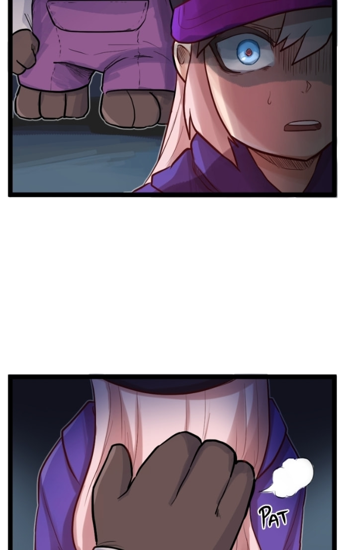 Clinic of Horrors (Canvas) Chapter 236 page 26 - 
