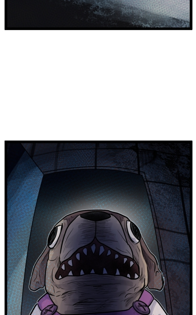 Clinic of Horrors (Canvas) Chapter 236 page 28 - 
