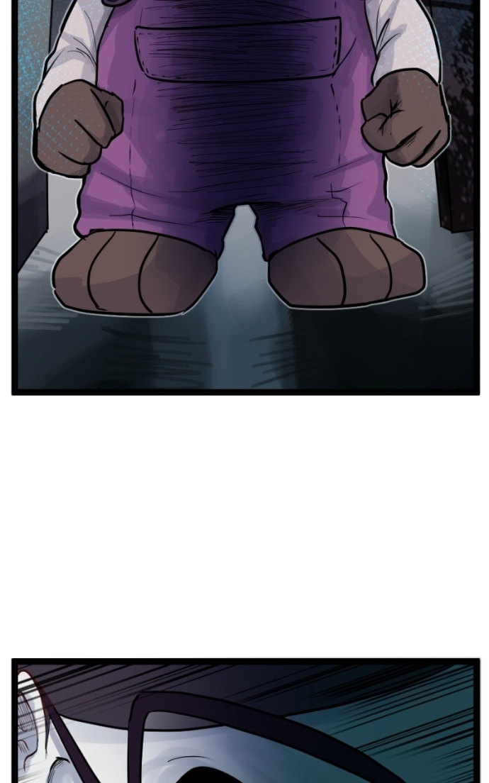 Clinic of Horrors (Canvas) Chapter 236 page 29 - 