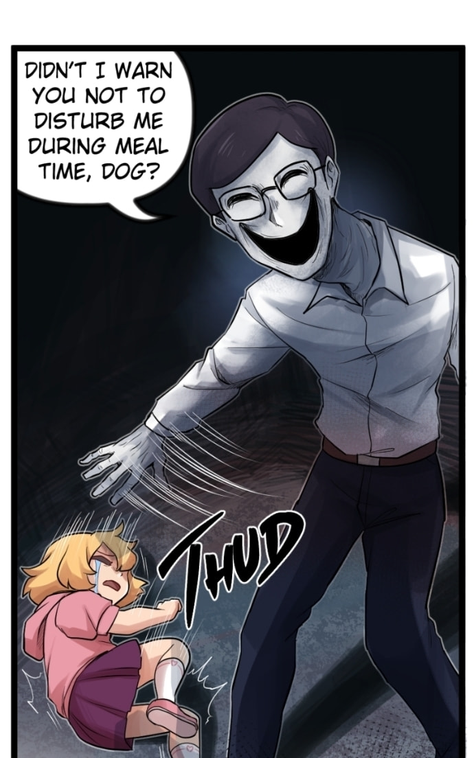 Clinic of Horrors (Canvas) Chapter 236 page 31 - 