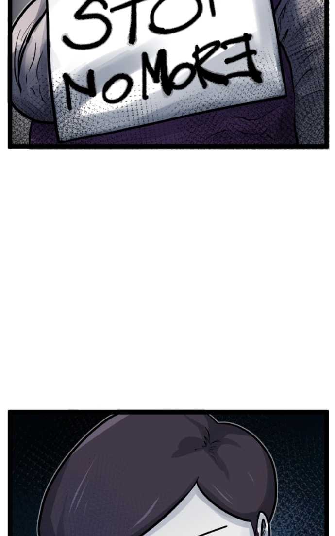 Clinic of Horrors (Canvas) Chapter 236 page 33 - 