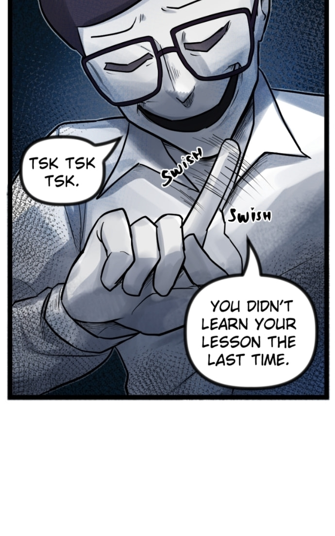 Clinic of Horrors (Canvas) Chapter 236 page 34 - 