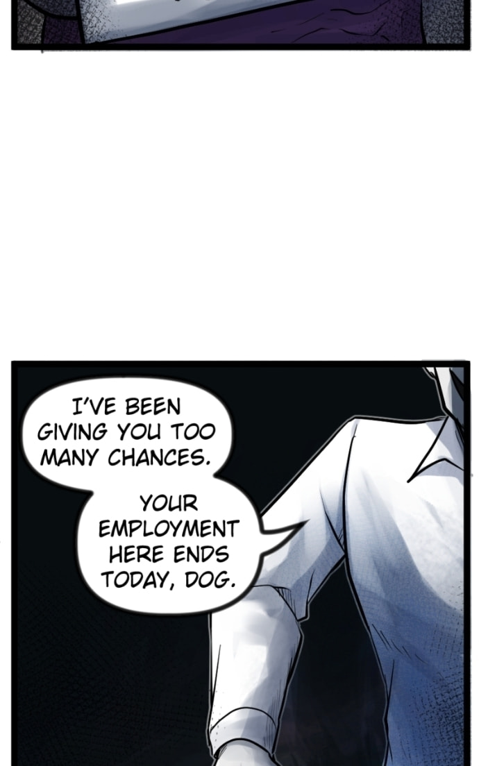 Clinic of Horrors (Canvas) Chapter 236 page 36 - 