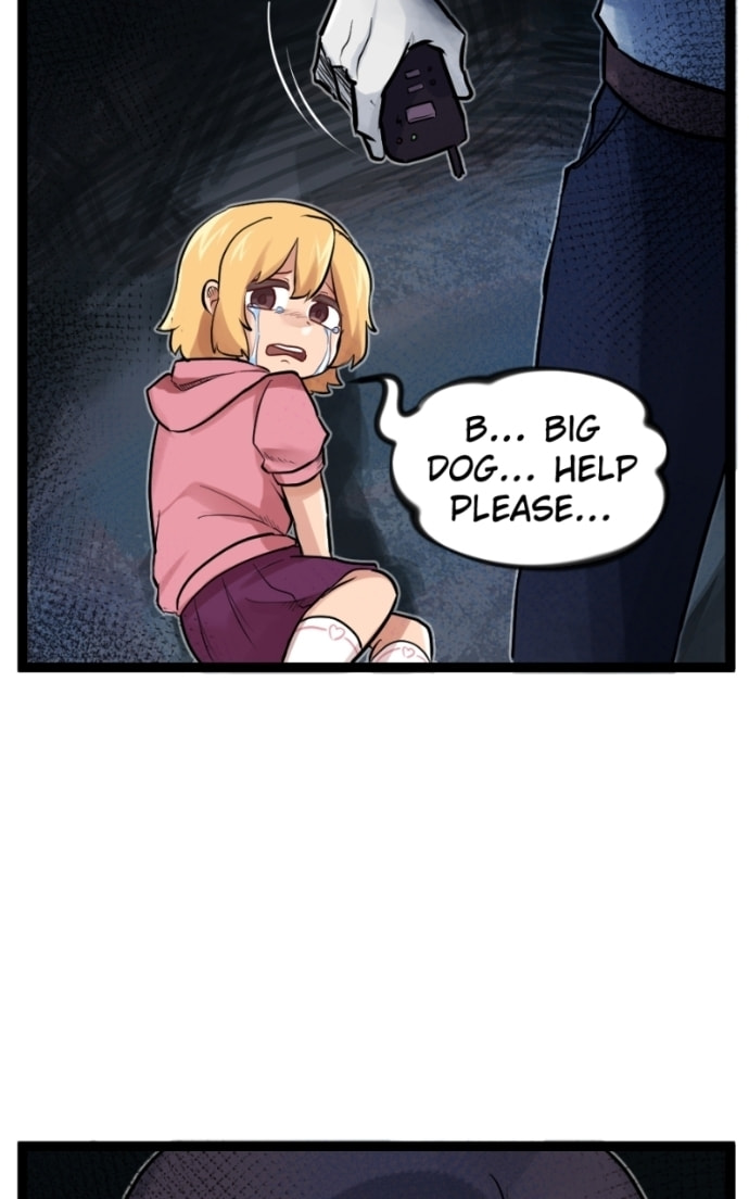Clinic of Horrors (Canvas) Chapter 236 page 37 - 
