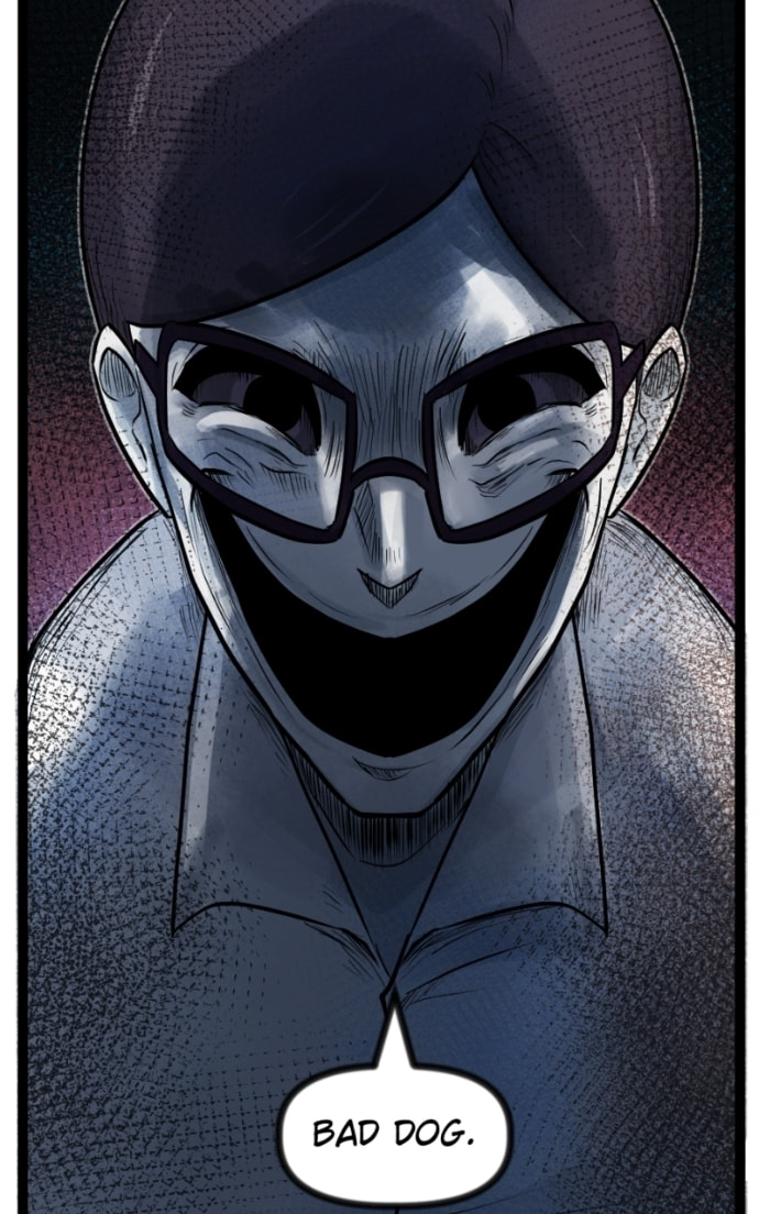 Clinic of Horrors (Canvas) Chapter 236 page 38 - 