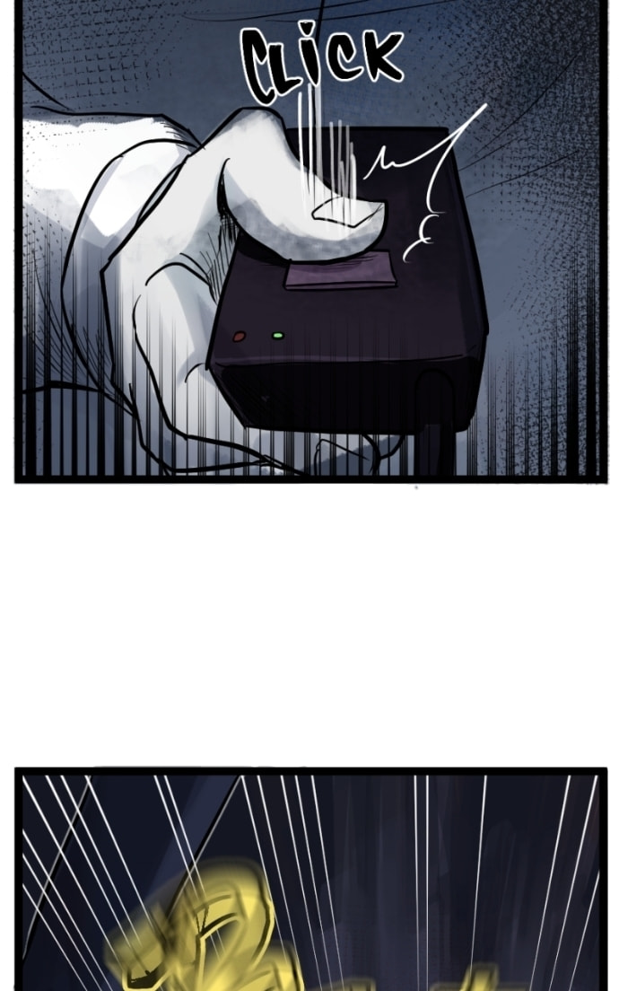Clinic of Horrors (Canvas) Chapter 236 page 39 - 