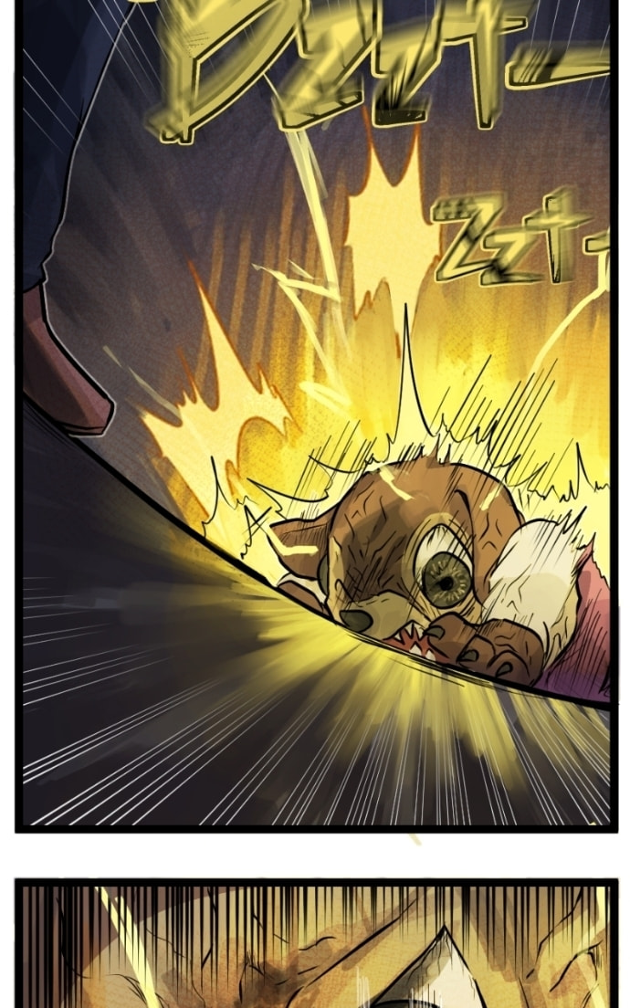 Clinic of Horrors (Canvas) Chapter 236 page 40 - 
