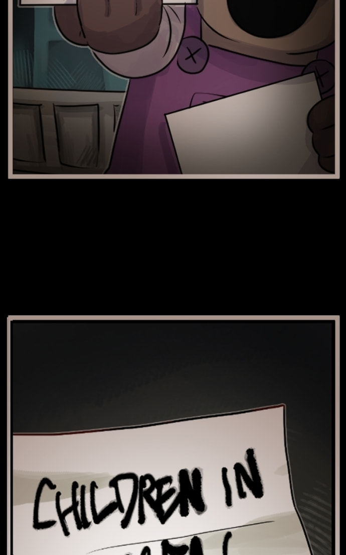 Clinic of Horrors (Canvas) Chapter 236 page 5 - 