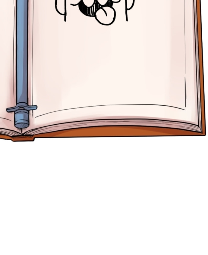 Clinic of Horrors (Canvas) Chapter 236 page 42 - 