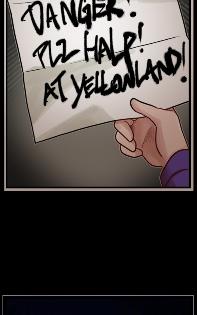 Clinic of Horrors (Canvas) Chapter 236 page 6 - 