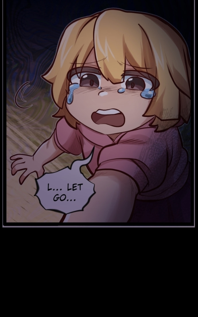 Clinic of Horrors (Canvas) Chapter 236 page 7 - 