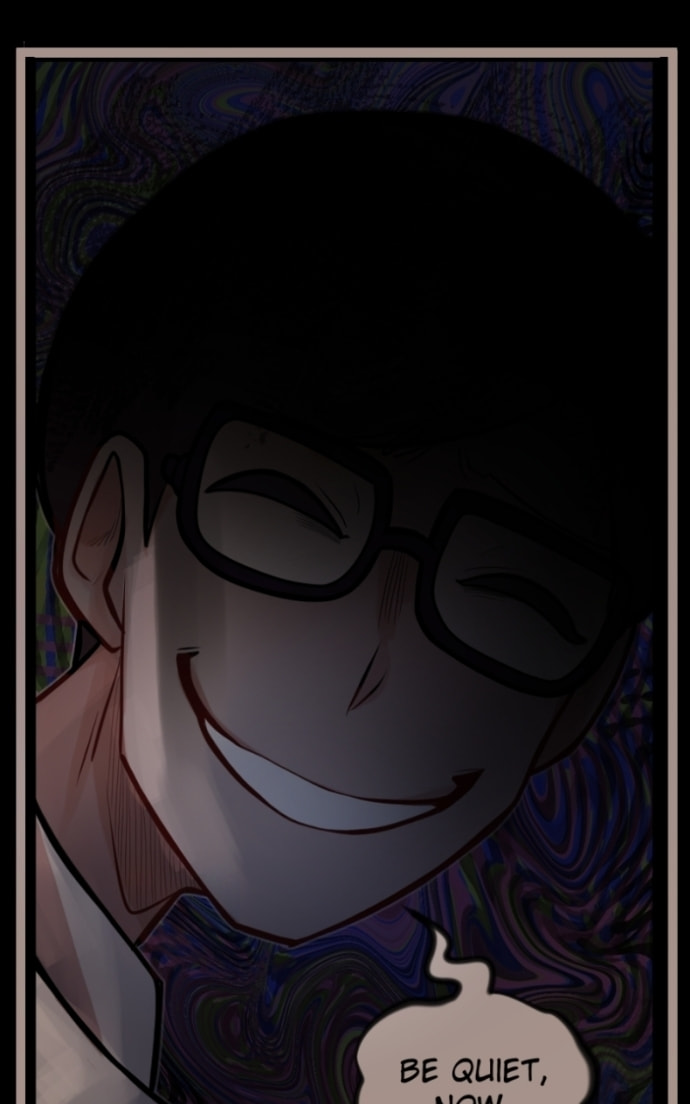 Clinic of Horrors (Canvas) Chapter 236 page 8 - 