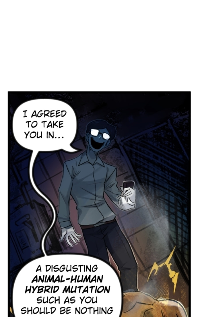 Clinic of Horrors (Canvas) Chapter 237 page 2 - 