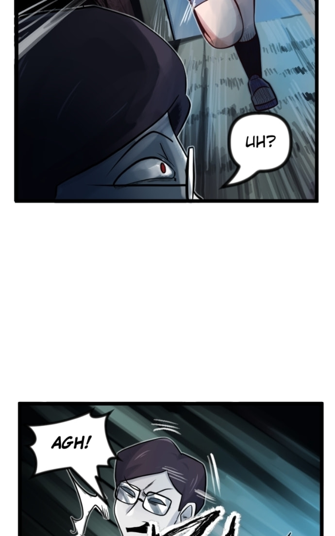Clinic of Horrors (Canvas) Chapter 237 page 11 - 