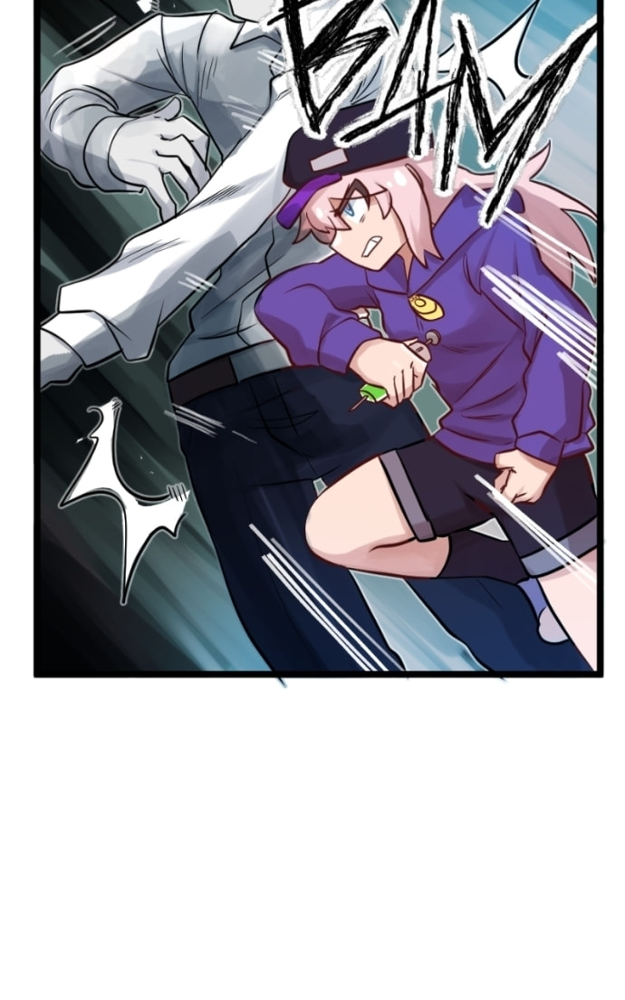 Clinic of Horrors (Canvas) Chapter 237 page 12 - 