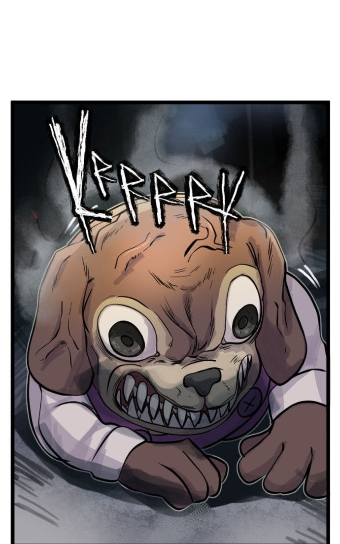 Clinic of Horrors (Canvas) Chapter 237 page 13 - 