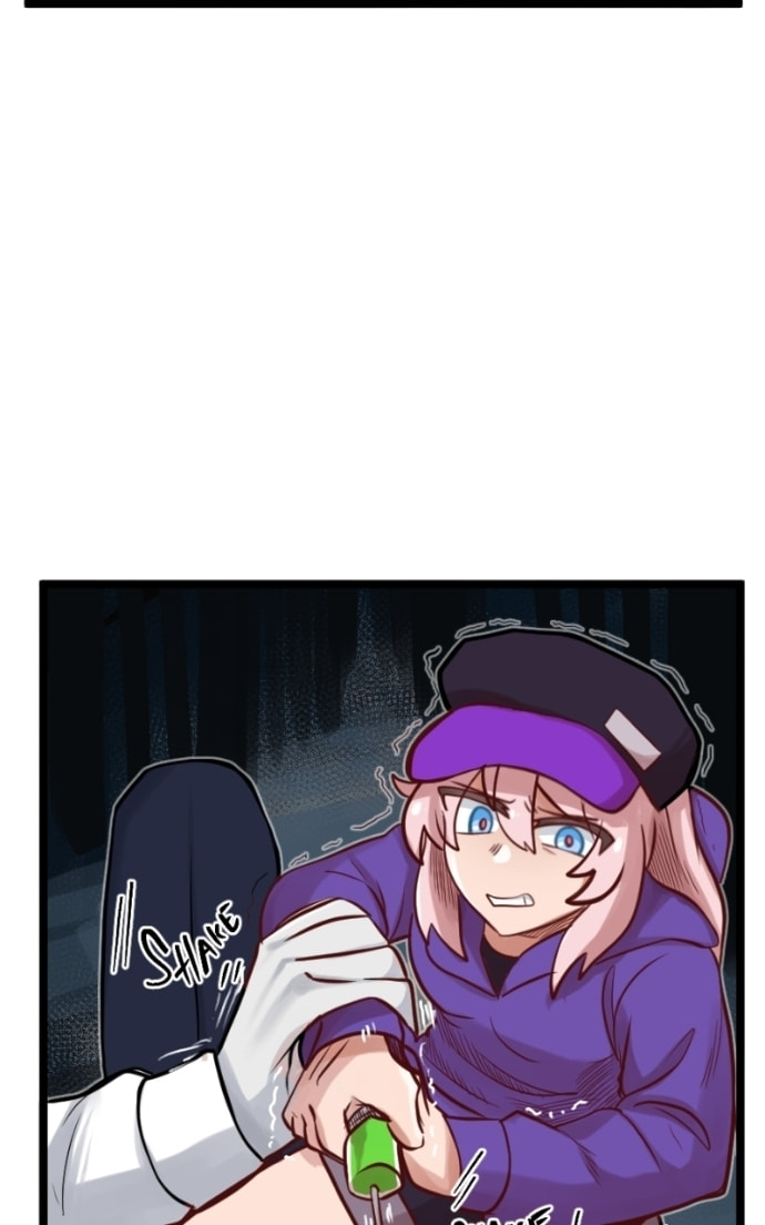 Clinic of Horrors (Canvas) Chapter 237 page 14 - 