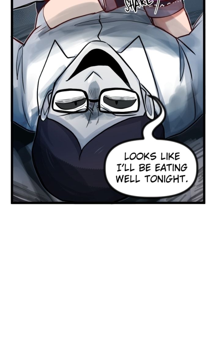 Clinic of Horrors (Canvas) Chapter 237 page 15 - 