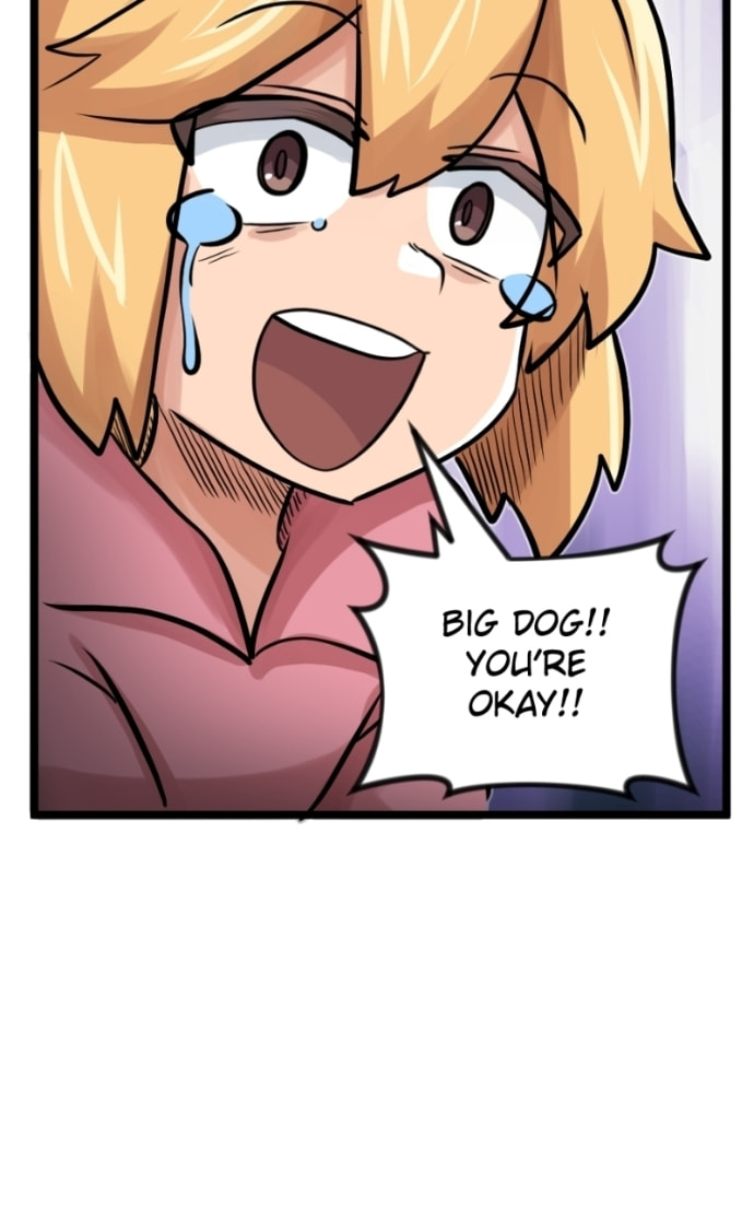 Clinic of Horrors (Canvas) Chapter 237 page 19 - 