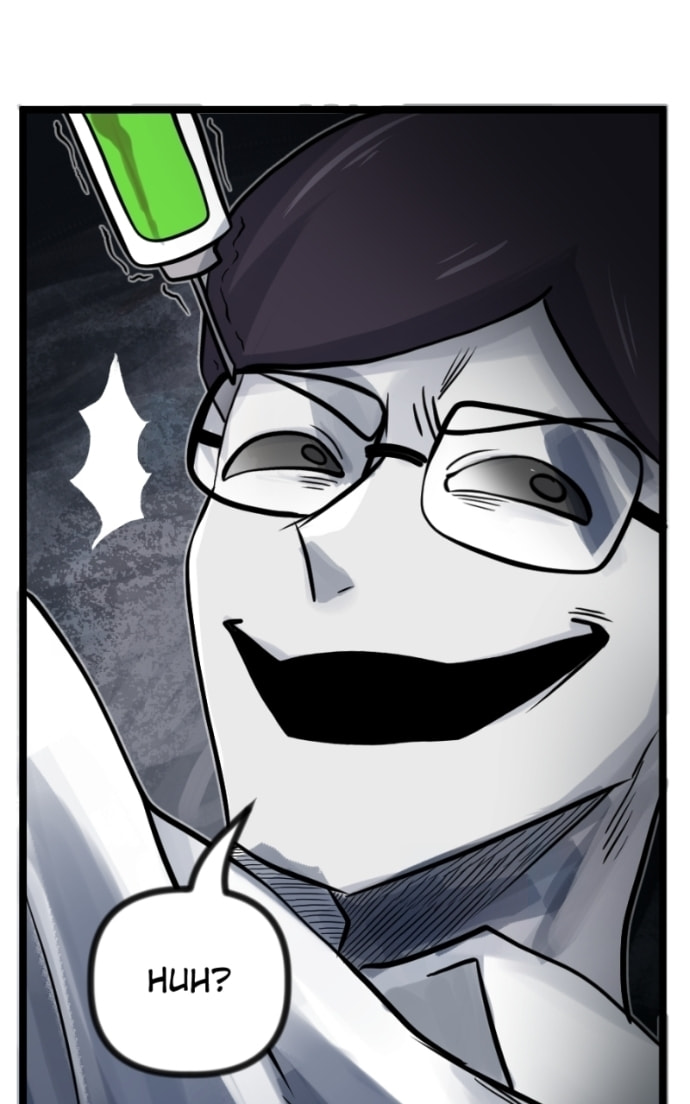 Clinic of Horrors (Canvas) Chapter 237 page 20 - 