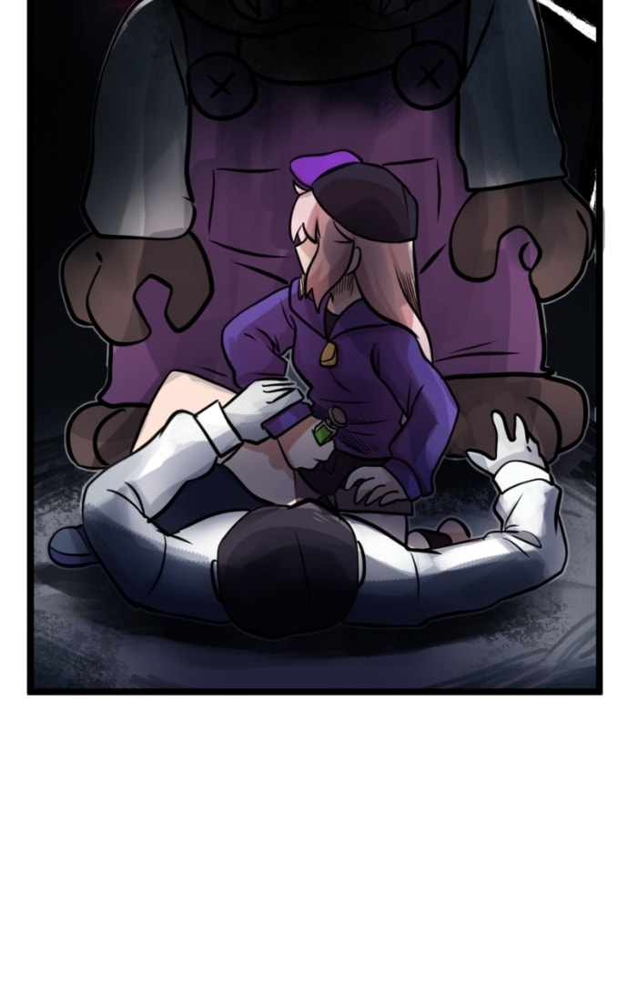 Clinic of Horrors (Canvas) Chapter 237 page 22 - 