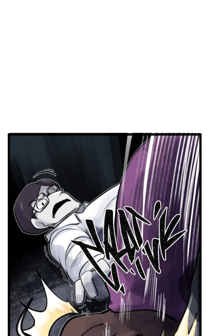 Clinic of Horrors (Canvas) Chapter 237 page 24 - 