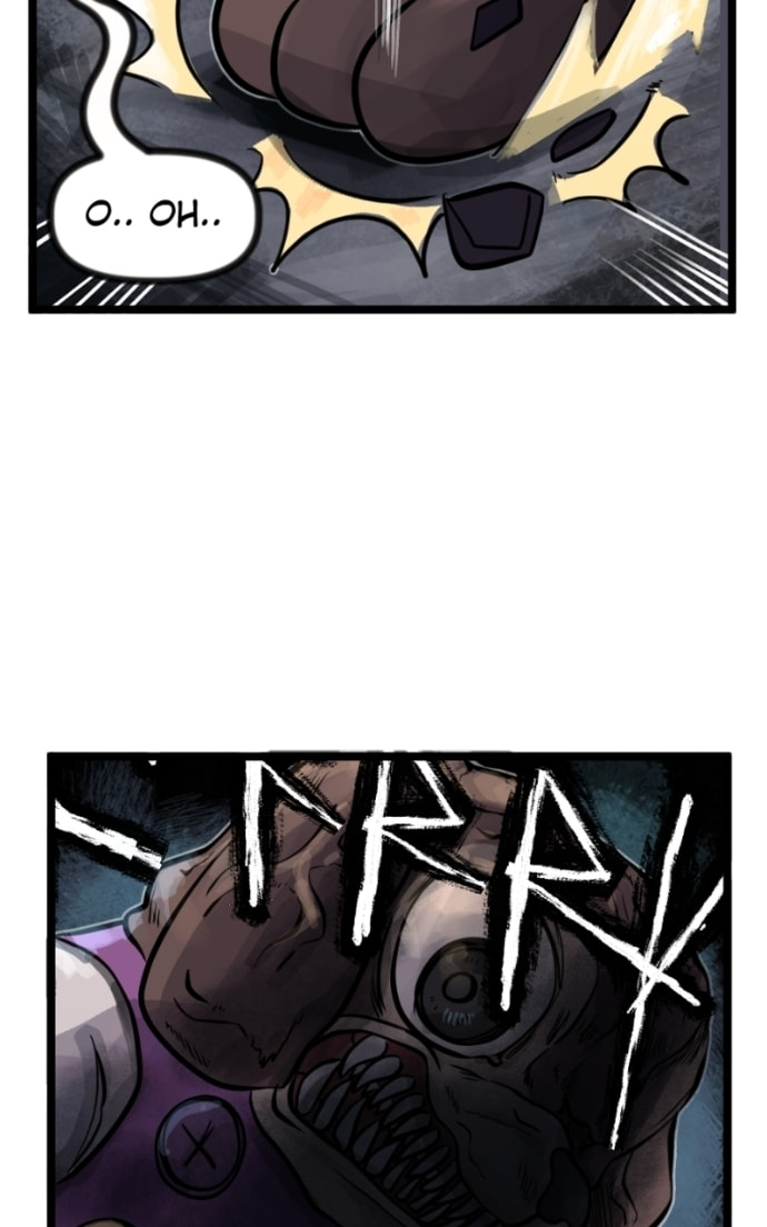 Clinic of Horrors (Canvas) Chapter 237 page 25 - 