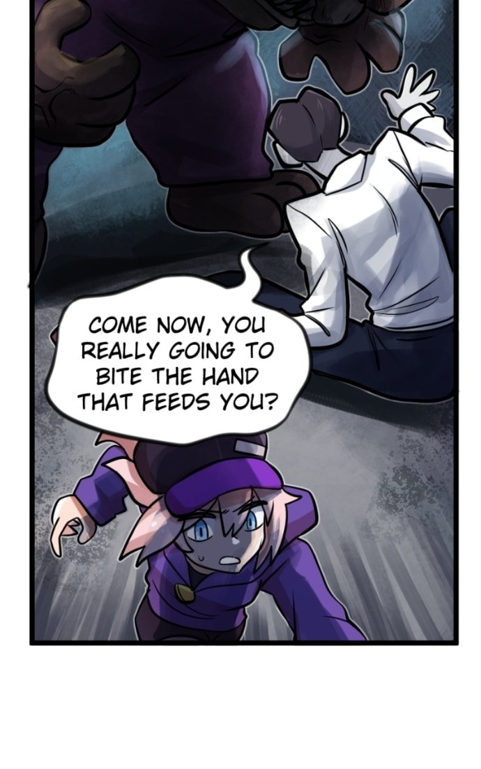 Clinic of Horrors (Canvas) Chapter 237 page 26 - 