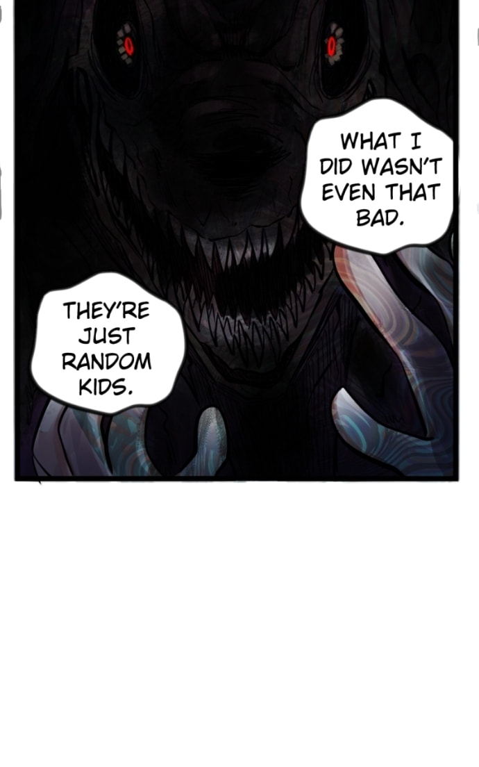 Clinic of Horrors (Canvas) Chapter 237 page 29 - 