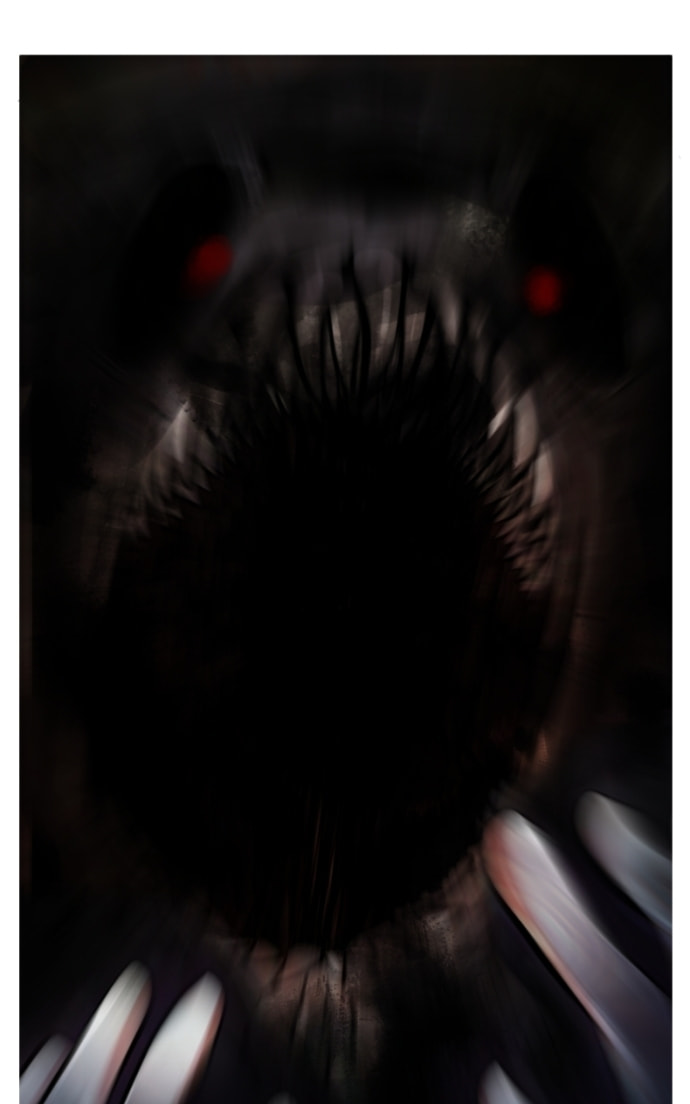 Clinic of Horrors (Canvas) Chapter 237 page 30 - 