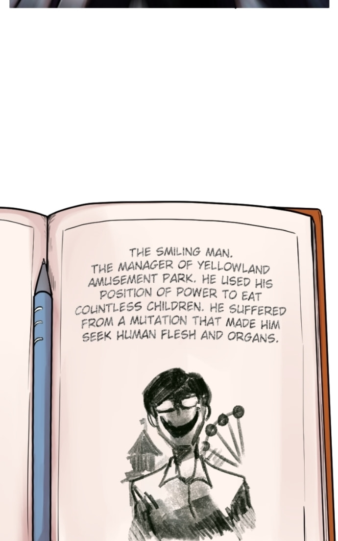 Clinic of Horrors (Canvas) Chapter 237 page 31 - 
