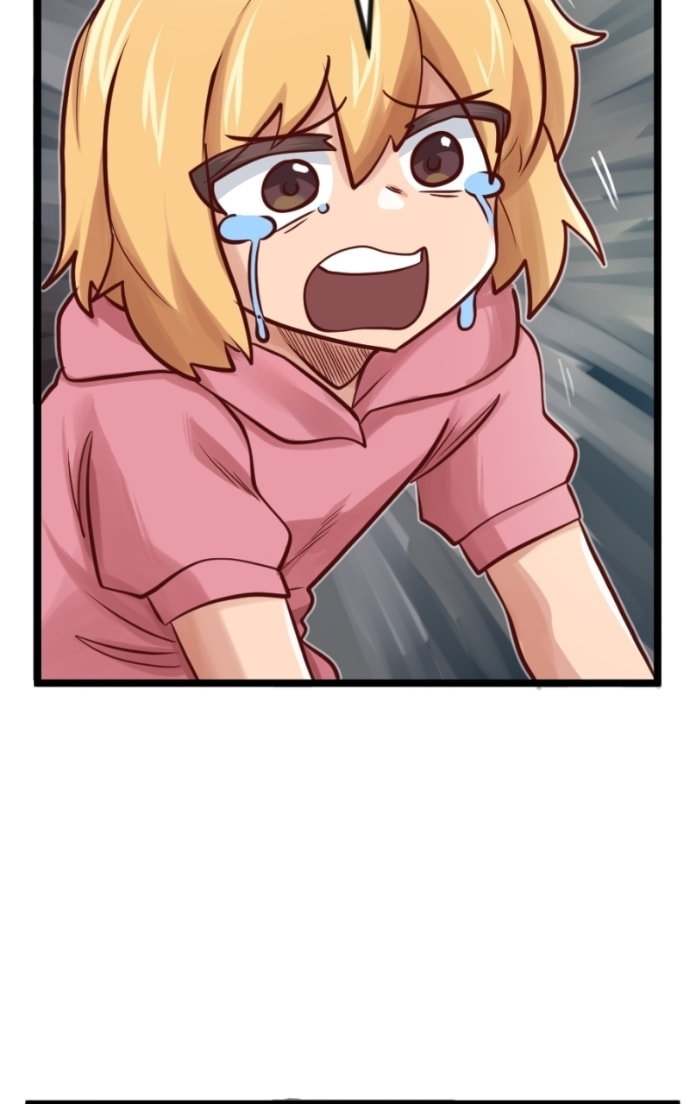 Clinic of Horrors (Canvas) Chapter 237 page 8 - 