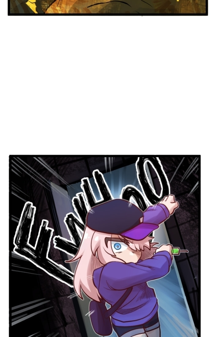 Clinic of Horrors (Canvas) Chapter 237 page 10 - 