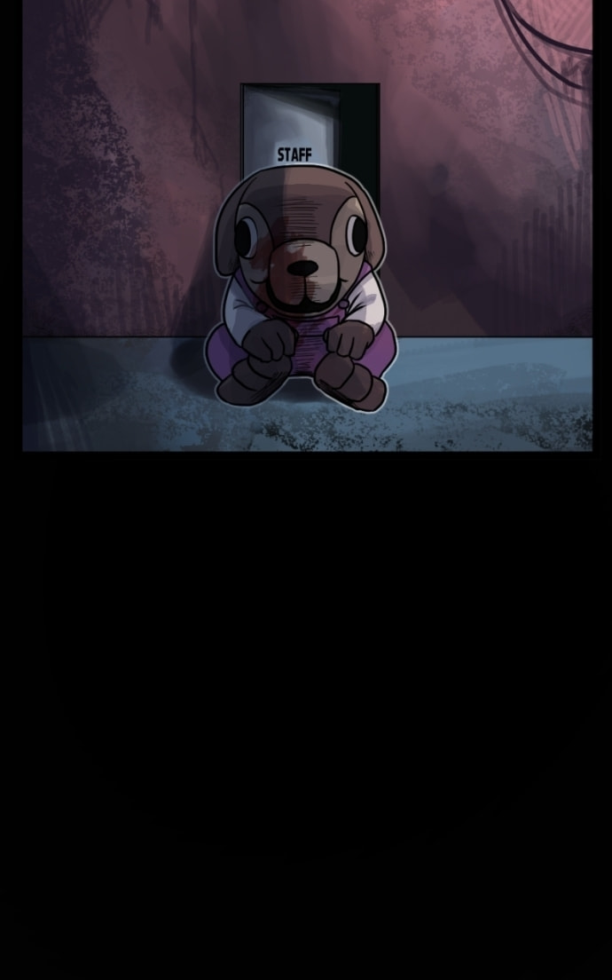 Clinic of Horrors (Canvas) Chapter 238 page 11 - 