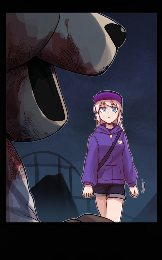 Clinic of Horrors (Canvas) Chapter 238 page 12 - 