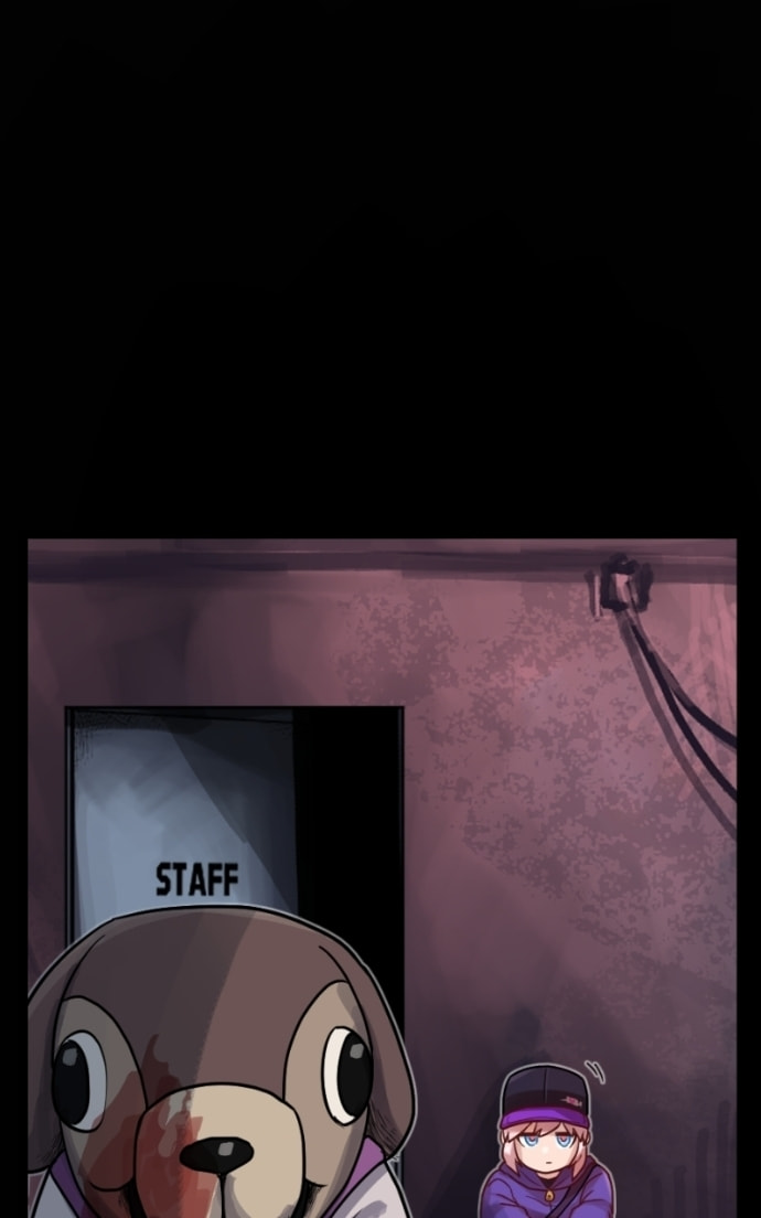 Clinic of Horrors (Canvas) Chapter 238 page 13 - 