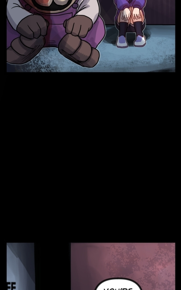 Clinic of Horrors (Canvas) Chapter 238 page 14 - 