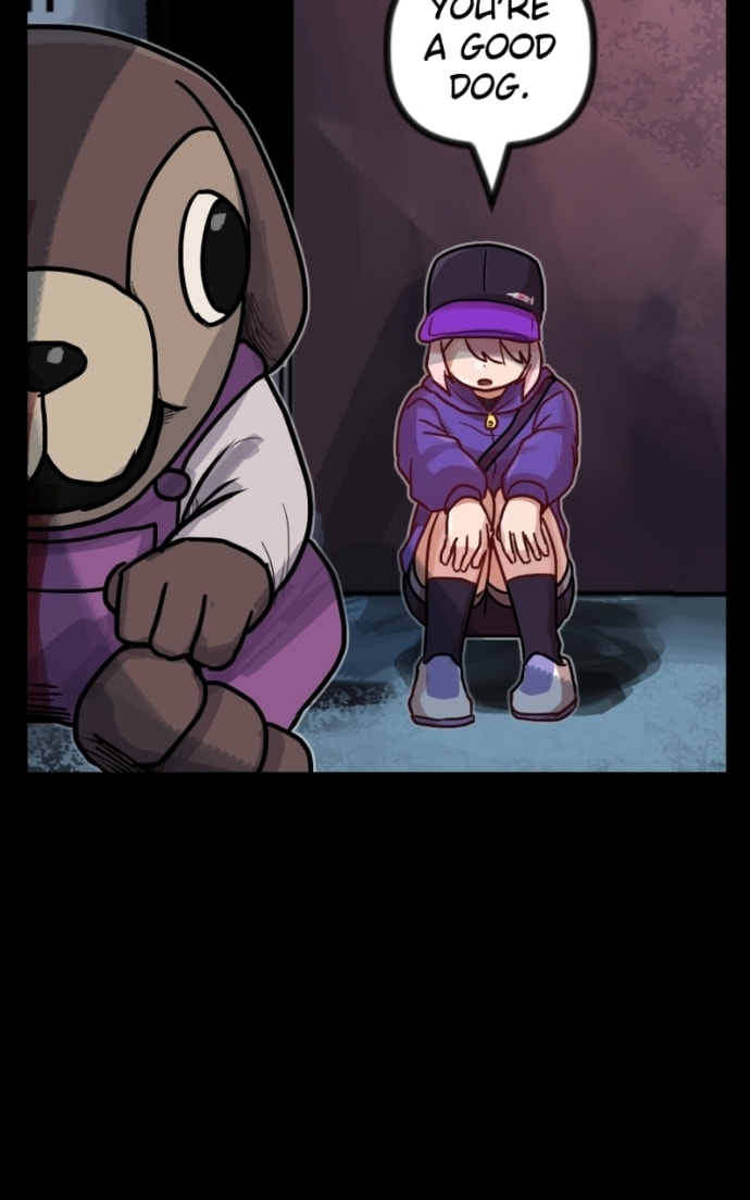 Clinic of Horrors (Canvas) Chapter 238 page 15 - 