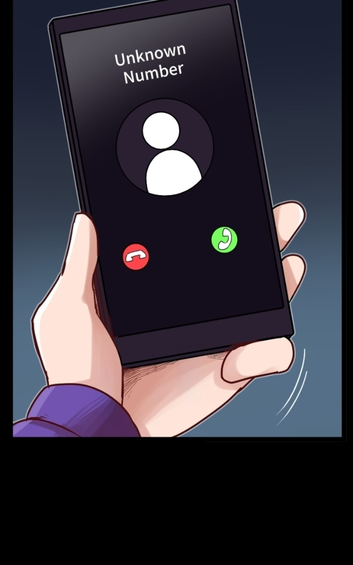 Clinic of Horrors (Canvas) Chapter 238 page 19 - 