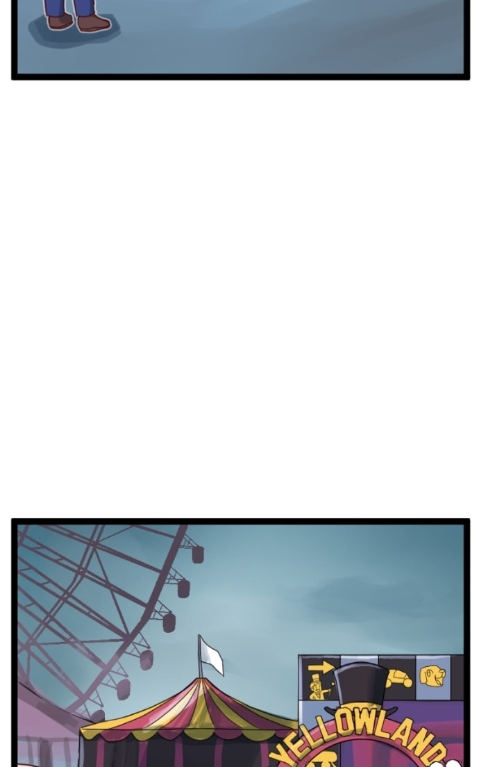 Clinic of Horrors (Canvas) Chapter 238 page 3 - 