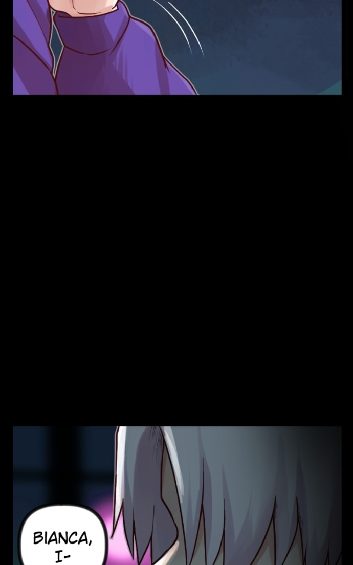 Clinic of Horrors (Canvas) Chapter 238 page 21 - 